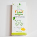 더워시 | 아기샴푸 아기바디워시 더순수 올인원으로 간편한 육아템 후기