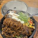 오산 맛집 다미식 돌판짜장면, 유린기, 동파육 후기!