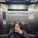 여성 헤어 커트 | 방이동미용실 [루이헤어코프] 봄맞이 여성 커트 후기