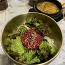 [우의도] 서여의도 육회비빔밥 점심할인 국회의사당 직장인 맛집