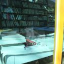 유토피아작은도서관 이미지