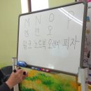 기초영어/M N O P 글자 읽기 이미지