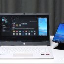 스마트폰과 PC활용 이미지