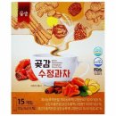 꽃샘 이미지