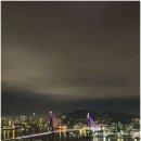 청학근린공원[청학-5] | 부산에 가볼만한곳 야경 청학배수지전망대 부산항대교 점등 시간