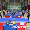 거제시탁구장 이미지