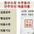 심중의 직통길, 이심전심 의통길 이미지