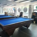 FUll 당구장 이미지