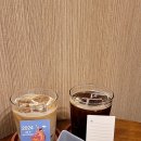 보라매역 랜드폴커피 Landfall Coffee 혼카페 추천 (내돈내산)