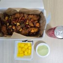 핫제너럴 | 푸라닭치킨 일품깐풍치킨 솔직후기 (Feat. 제너럴 핫 치킨 후기)