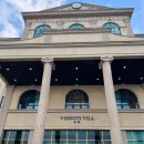 매그넘 | 천안 비렌티 웨딩홀 매그넘홀 뷔페 하객 후기