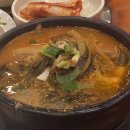 참이맛뼈다귀 | 금호동 해장국 참이맛뼈다귀 감자탕 맛집 추천: 뼈다귀해장국이 일품