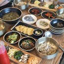 경기광주초월 이삭보리밥 보리밥 맛집 내돈내산 후기