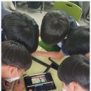 잠신중학교 이미지