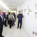씨제이제일제당(주) 진천블로썸캠퍼스 | 전도성 진천부군수, 씨제이제일제당 방문...기업 현장 소통 강화