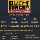 펀치레이디 | 위한 준비~겨울운동 뭐하지?~ 나를 위한 선택♡ 운정 뮤직복싱 펀치레이디~(내돈내산 3개월운동후기)