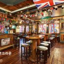 41190-01-07-211 | [용산구 맛집] 로즈앤크라운 로즈앤크라운, 영국식 펍의 매력