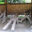 디딜방아 이미지