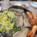 홍천식당 | 홍천 애견동반 식당 현지인 추천 먹골촌가든 내돈내산 후기