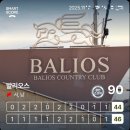 영하개 | 초겨울 영하 골프라운딩 옷차림 팁 및 싱글치는 분들과의 라운드 @발리오스CC (feat.골프 가르침💡)