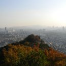 [서울] 새해 해돋이는 이곳에서, 고구려 유적과 일품 조망을 잔뜩 머금은 용마산~아차산 ＜용마산보루, 서울둘레길2코스, 망우산1보루＞ 이미지