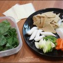 언제 먹어도 맛있는~국민분식 라볶이 만들기 이미지