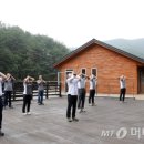 국립 양평 치유의 숲 이미지