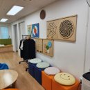 성동느티나무장애인자립생활센터 | 북덕의 성동구 와글와글도서관 방문기