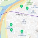 영등포구 양평동주민복지회관 다목적회의실 이미지