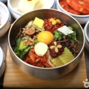 전주비빔밥 이미지