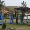 남면생활체육공원 체육관 이미지