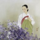 조선시대 화가 신윤복의 그림 이미지