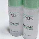 와이비케이 | YBK 와이비케이 세라마이드 릴리프 하이드레이션 토너 에멀젼 로션 후기