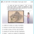 영남부분정비 | 한국사능력검정시험 제75회 심화 기출문제 해설 (21번~30번)