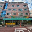 대전용전동우체국 1층 이미지