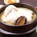 김윤미전복삼계탕 이미지