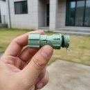 태안호스릴-25 | 고압물호스 25mm 셀프세차용으로 샀다가 대박났어요