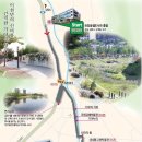 실안 노을길 이미지