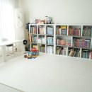 pet 150더4161 | 국민 유아매트 시공매트 파크론 롤매트 추천 셀프 시공 후기