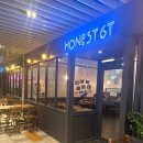 드디어 가봤다 ! 첨단 보이저 파스타 맛집 어니스티식스티 (HONEST6T)