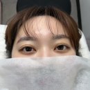 블랙썸 | [성남/모란] 아이현래쉬 속눈썸프리미엄 블랙틴팅 후기
