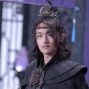 유정설비 | [중드] 성락응성당 星落凝成糖 - 이란적, 진성욱 주연 ; 진성욱 4가지 버전 한 번에 보기