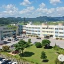 보은군 과수거점산지유통센터 이미지