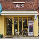 5938 | 마곡케이크 글루텐프리 쌀케이크 맛집 인라이크 귤 요거트 케이크 후기