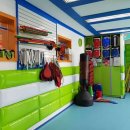 드림팀 합기도 이미지