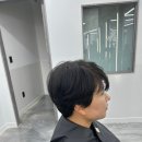 을지로 미용실 변신 후기: 그라벨르헤어에서 새치 커버 성공!