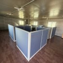 키즈엔리딩 충남내포혁신점 | 평택 화성 사무용 중고가구 전문매장 사무실책상 의자 다양해요