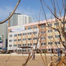 다산새봄중학교 이미지