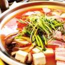 서병장 부대찌개 이미지