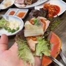 용족발용국수 이미지
